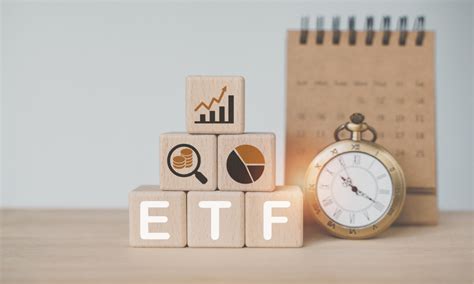 fixed income etf portfolio.